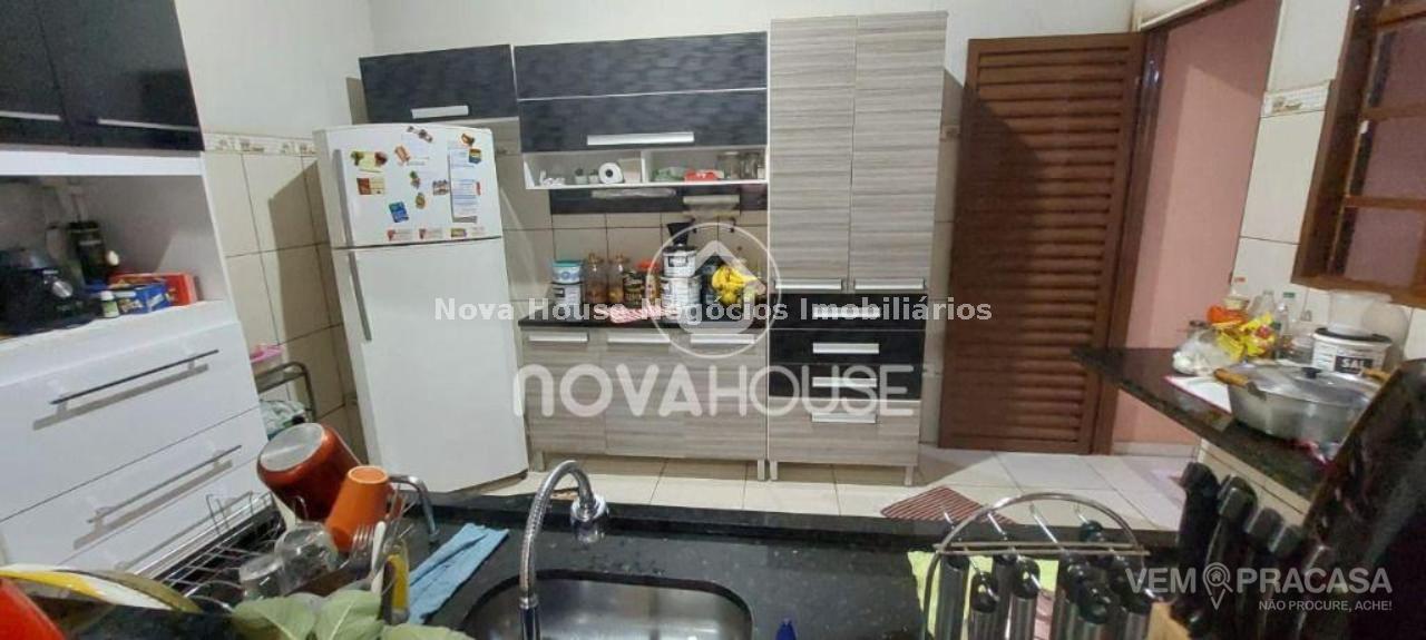 Casa Térrea à venda no Núcleo Habitacional Buriti, Campo Grande – foto 12
