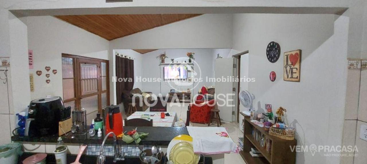 Casa Térrea à venda no Núcleo Habitacional Buriti, Campo Grande – foto 13
