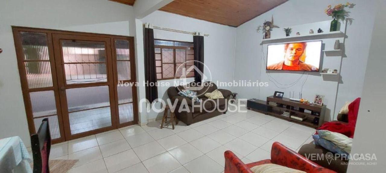Casa Térrea à venda no Núcleo Habitacional Buriti, Campo Grande – foto 14