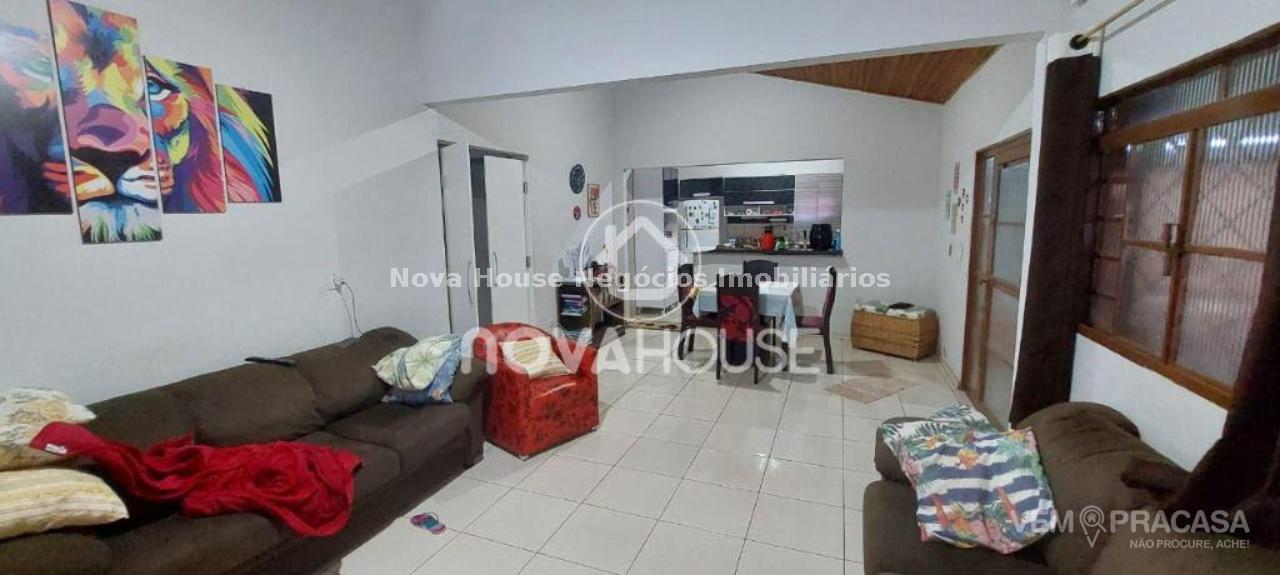Casa Térrea à venda no Núcleo Habitacional Buriti, Campo Grande – foto 15