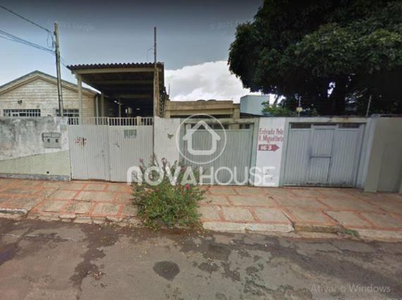Terreno à venda na Vila Carvalho, Campo Grande