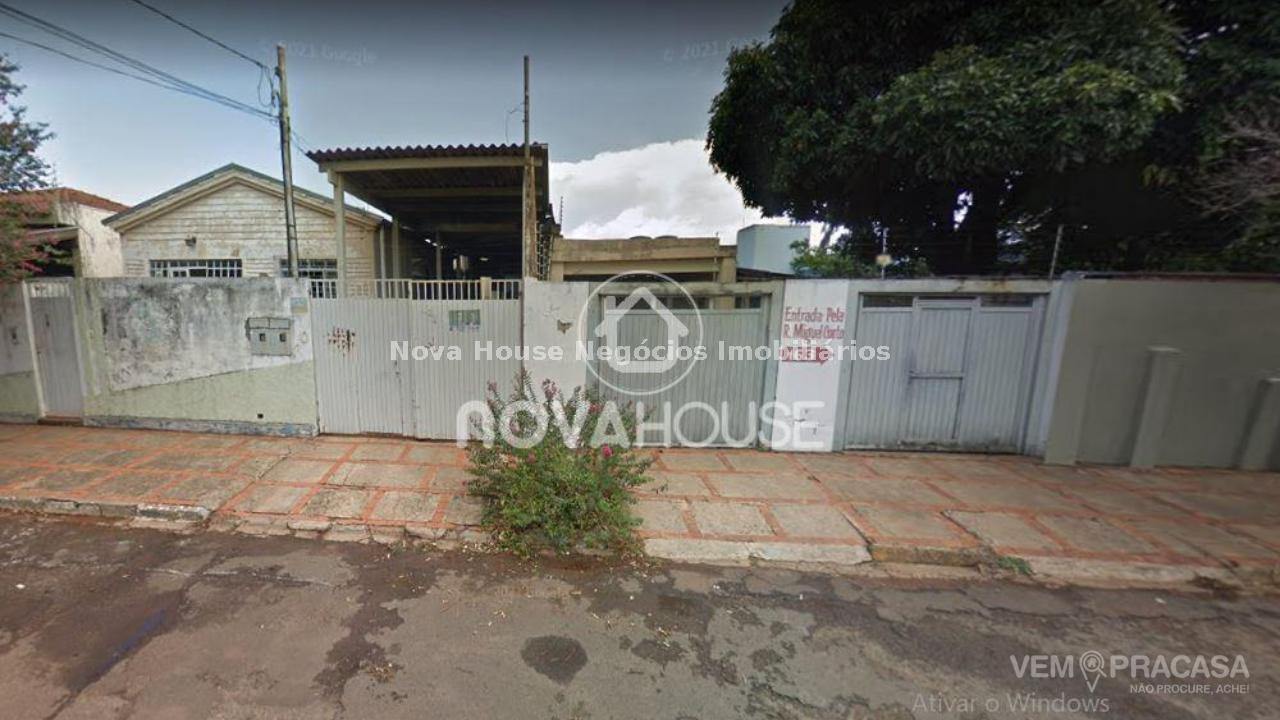 Terreno à venda na Vila Carvalho, Campo Grande – foto 1