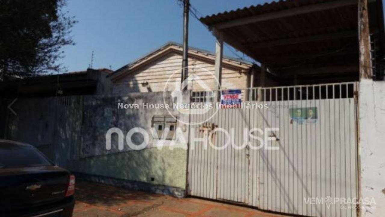 Terreno à venda na Vila Carvalho, Campo Grande – foto 2