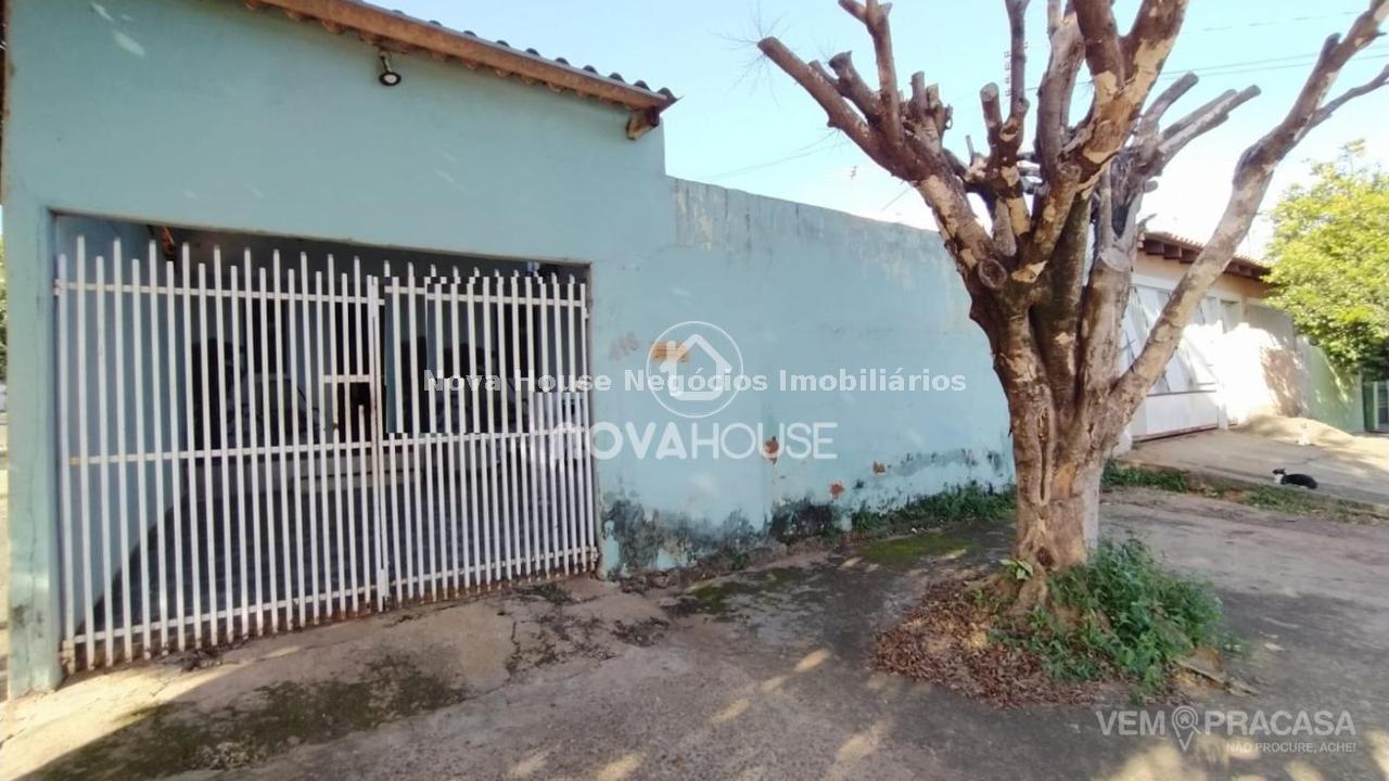 Casa Térrea à venda no Núcleo Habitacional Buriti, Campo Grande – foto 1