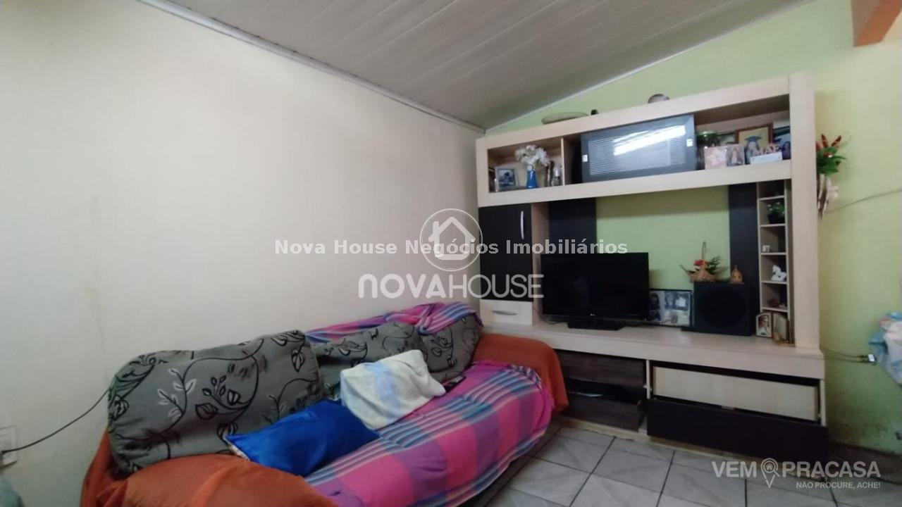 Casa Térrea à venda no Núcleo Habitacional Buriti, Campo Grande – foto 2