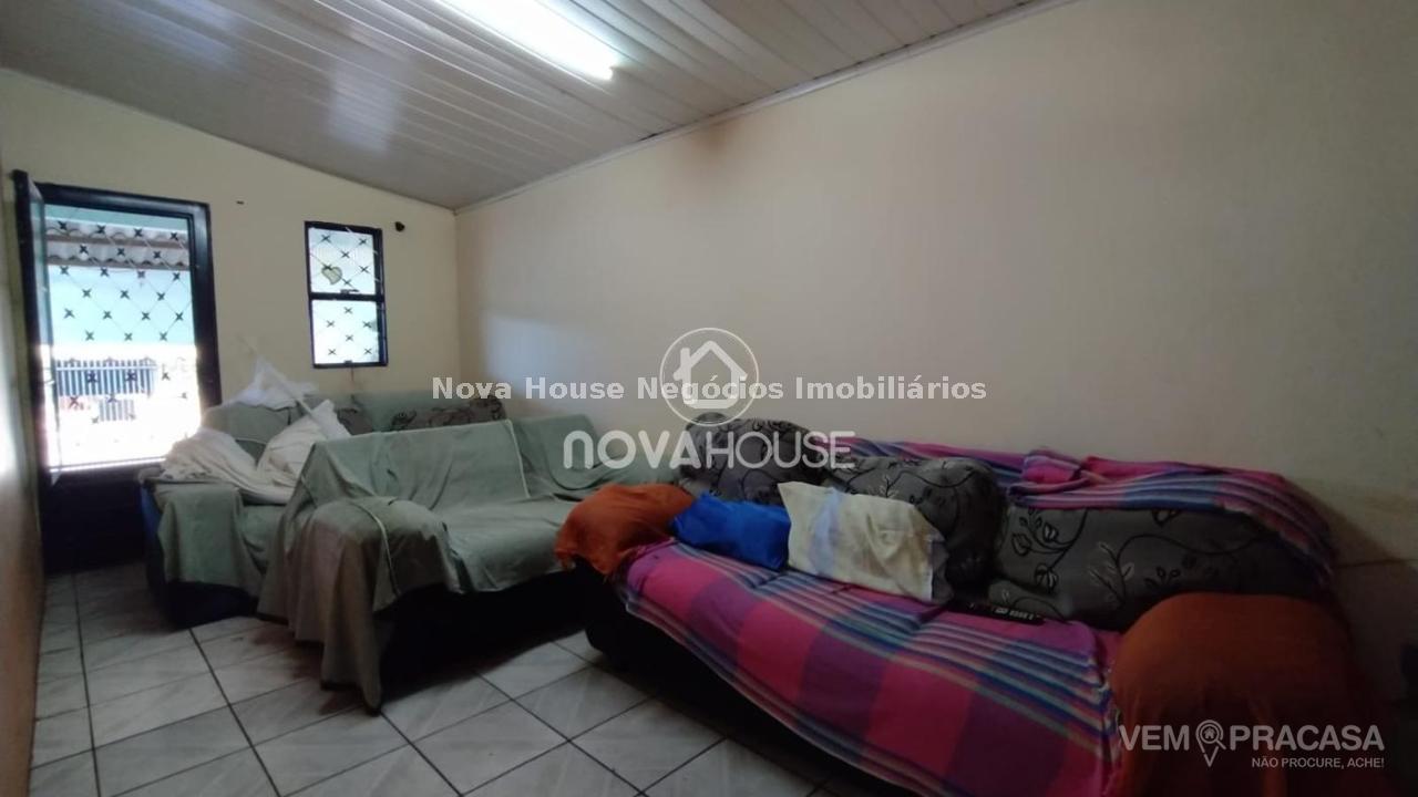 Casa Térrea à venda no Núcleo Habitacional Buriti, Campo Grande – foto 3