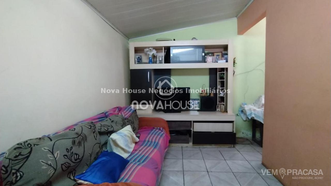 Casa Térrea à venda no Núcleo Habitacional Buriti, Campo Grande – foto 4