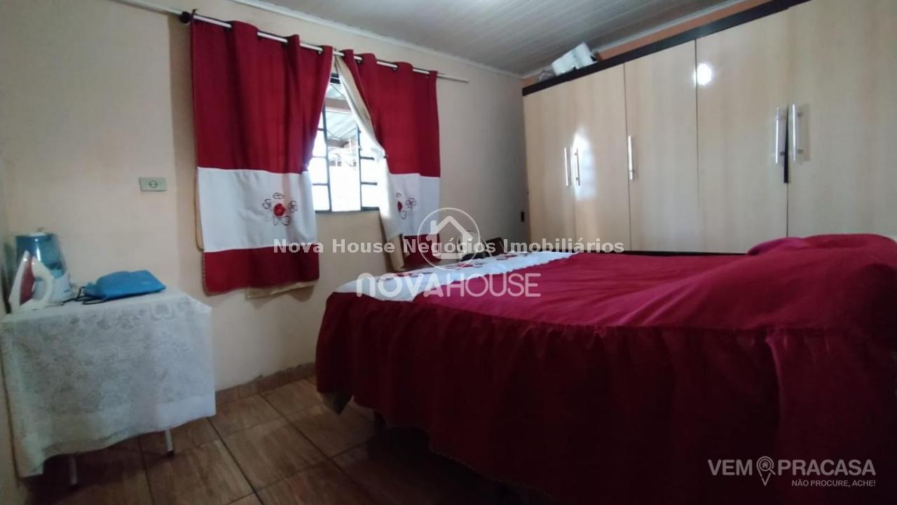 Casa Térrea à venda no Núcleo Habitacional Buriti, Campo Grande – foto 6