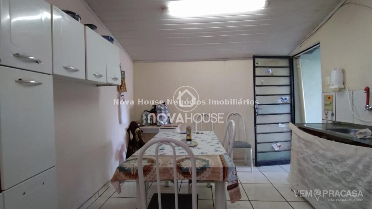 Casa Térrea à venda no Núcleo Habitacional Buriti, Campo Grande – foto 7