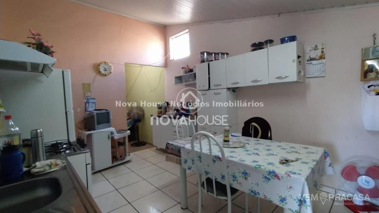Casa Térrea à venda no Núcleo Habitacional Buriti, Campo Grande – foto 8