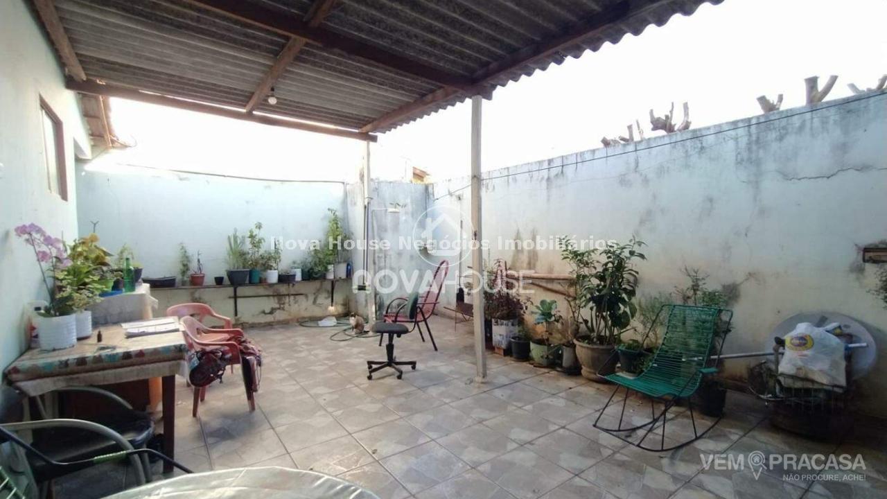 Casa Térrea à venda no Núcleo Habitacional Buriti, Campo Grande – foto 9