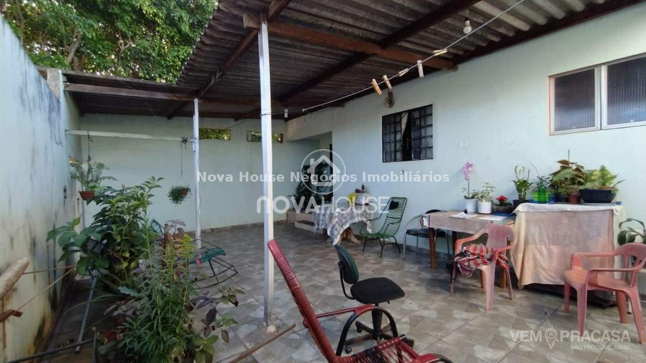 Casa Térrea à venda no Núcleo Habitacional Buriti, Campo Grande – foto 10