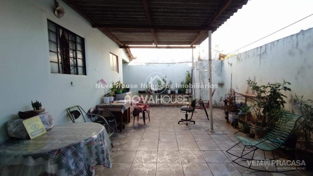 Casa Térrea à venda no Núcleo Habitacional Buriti, Campo Grande – foto 11