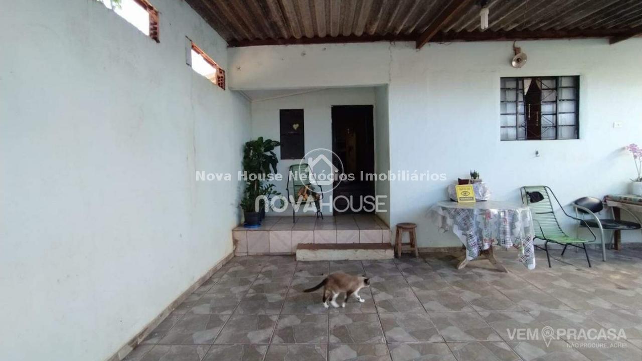 Casa Térrea à venda no Núcleo Habitacional Buriti, Campo Grande – foto 12