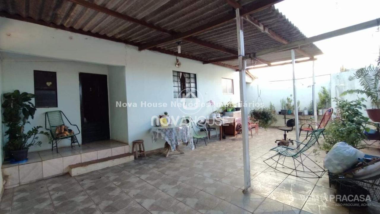 Casa Térrea à venda no Núcleo Habitacional Buriti, Campo Grande – foto 13