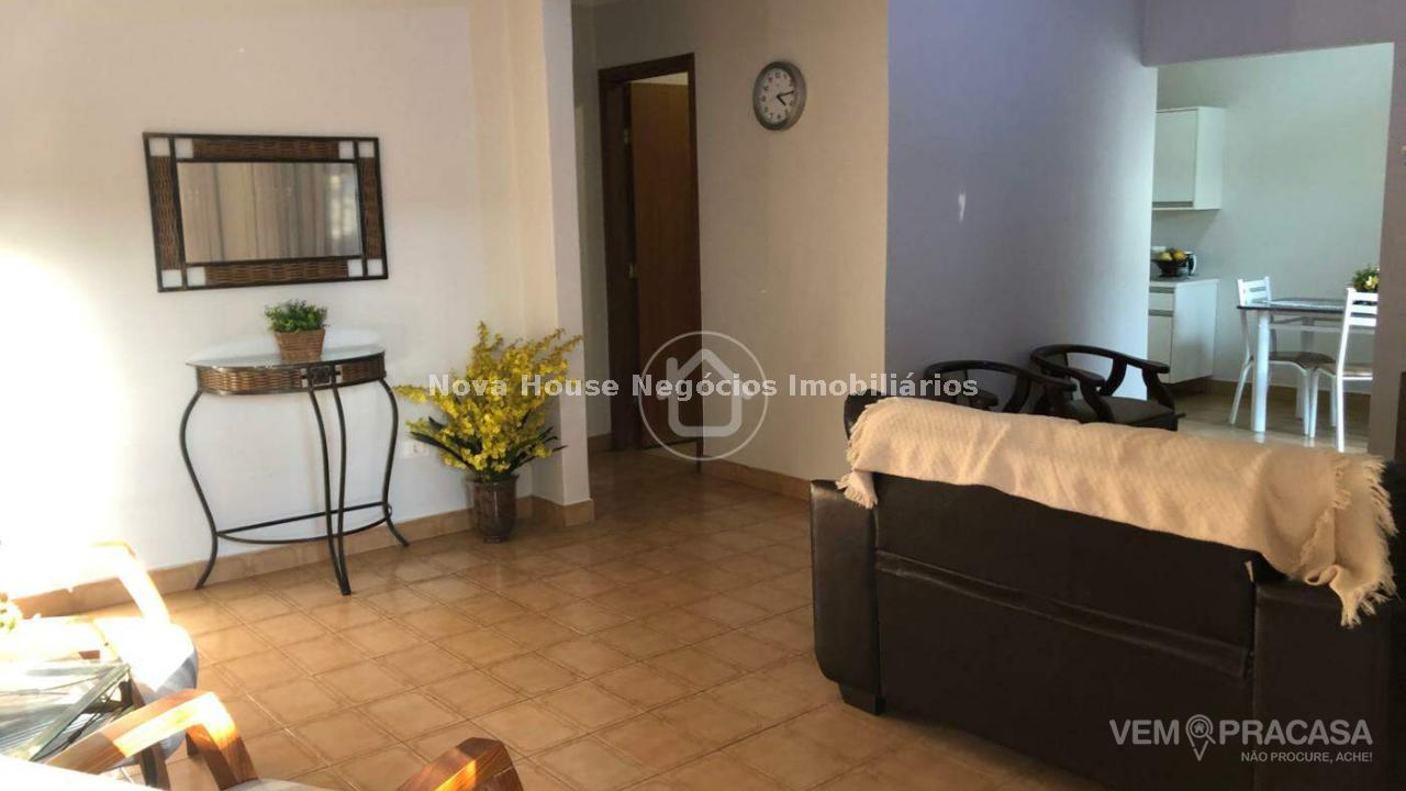 Casa Térrea à venda no Jardim Alto São Francisco, Campo Grande – foto 2