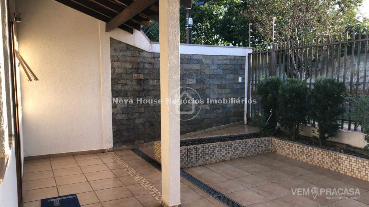 Casa Térrea à venda no Jardim Alto São Francisco, Campo Grande – foto 3