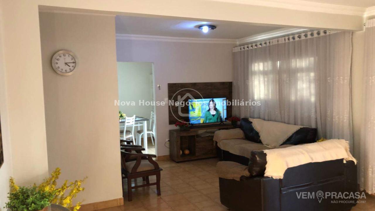 Casa Térrea à venda no Jardim Alto São Francisco, Campo Grande – foto 4