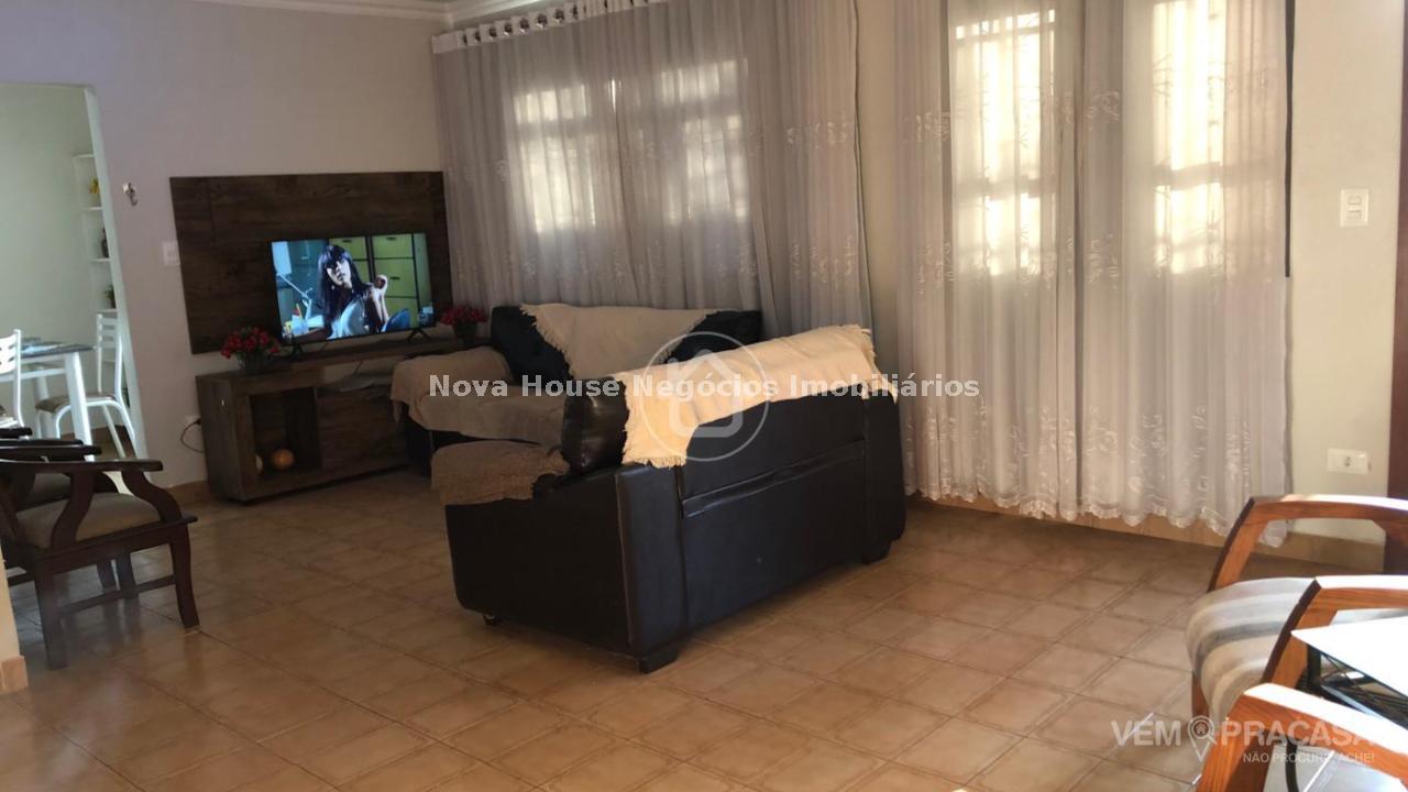 Casa Térrea à venda no Jardim Alto São Francisco, Campo Grande – foto 5