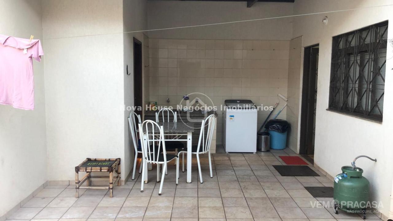 Casa Térrea à venda no Jardim Alto São Francisco, Campo Grande – foto 9