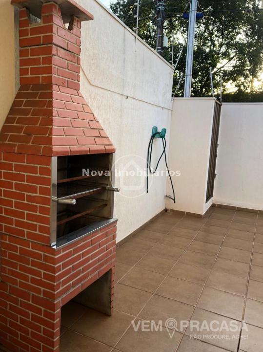 Casa Térrea à venda no Jardim Alto São Francisco, Campo Grande – foto 11