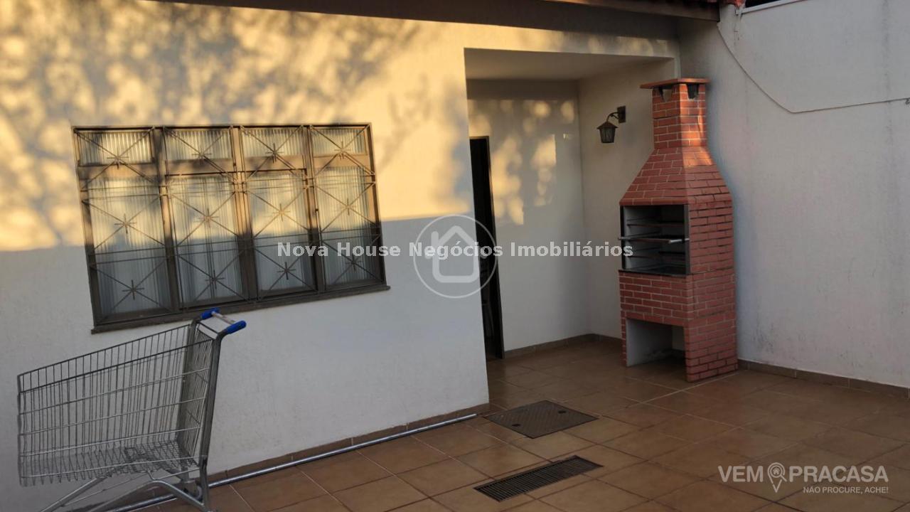 Casa Térrea à venda no Jardim Alto São Francisco, Campo Grande – foto 12