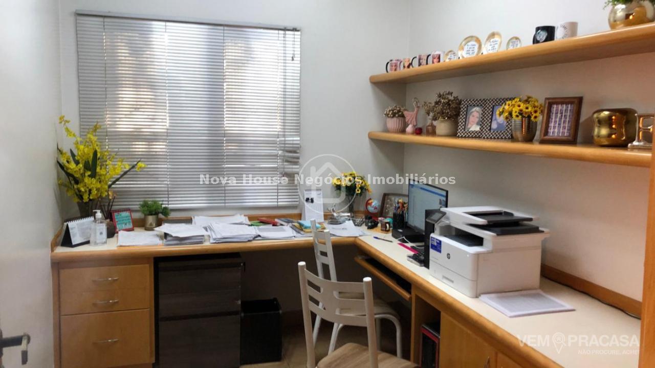 Casa Térrea à venda no Jardim Alto São Francisco, Campo Grande – foto 14
