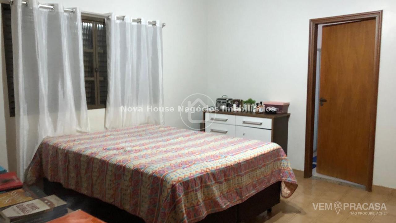 Casa Térrea à venda no Jardim Alto São Francisco, Campo Grande – foto 16