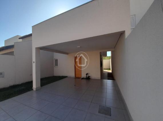 Sobrado à venda no Jardim Veraneio, Campo Grande
