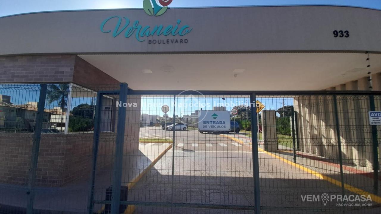 Sobrado à venda no Jardim Veraneio, Campo Grande – foto 2