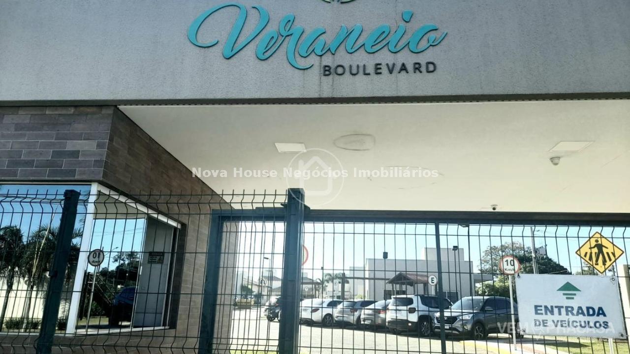Sobrado à venda no Jardim Veraneio, Campo Grande – foto 3