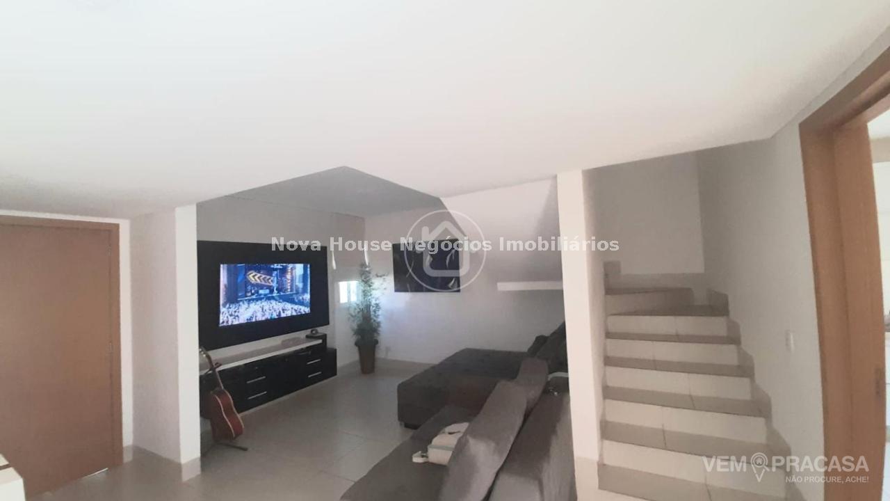 Sobrado à venda no Jardim Veraneio, Campo Grande – foto 4