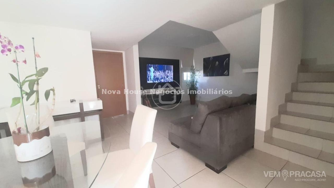 Sobrado à venda no Jardim Veraneio, Campo Grande – foto 5