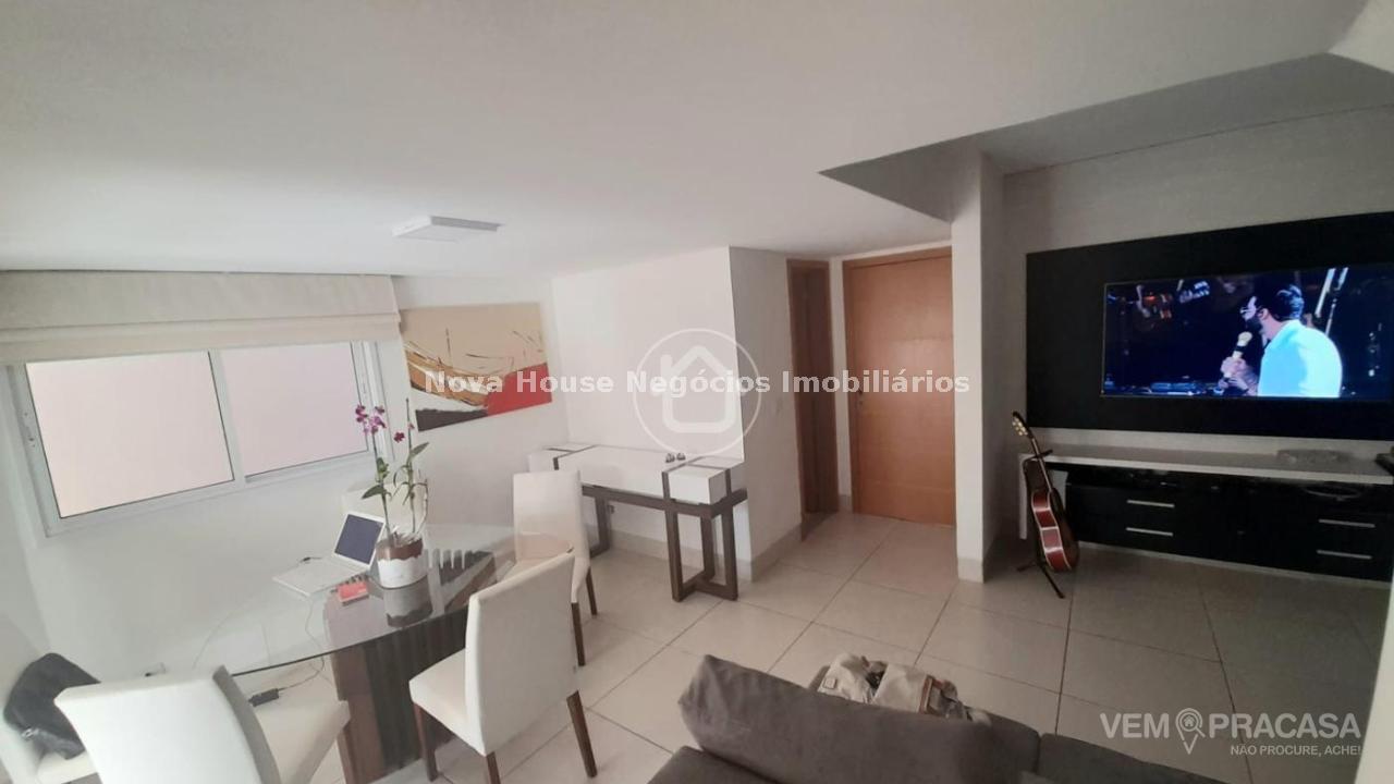 Sobrado à venda no Jardim Veraneio, Campo Grande – foto 6