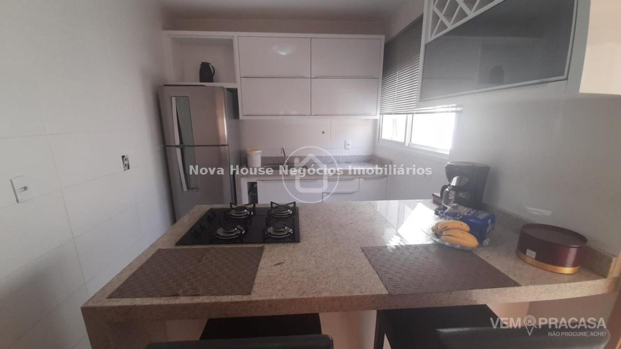 Sobrado à venda no Jardim Veraneio, Campo Grande – foto 9