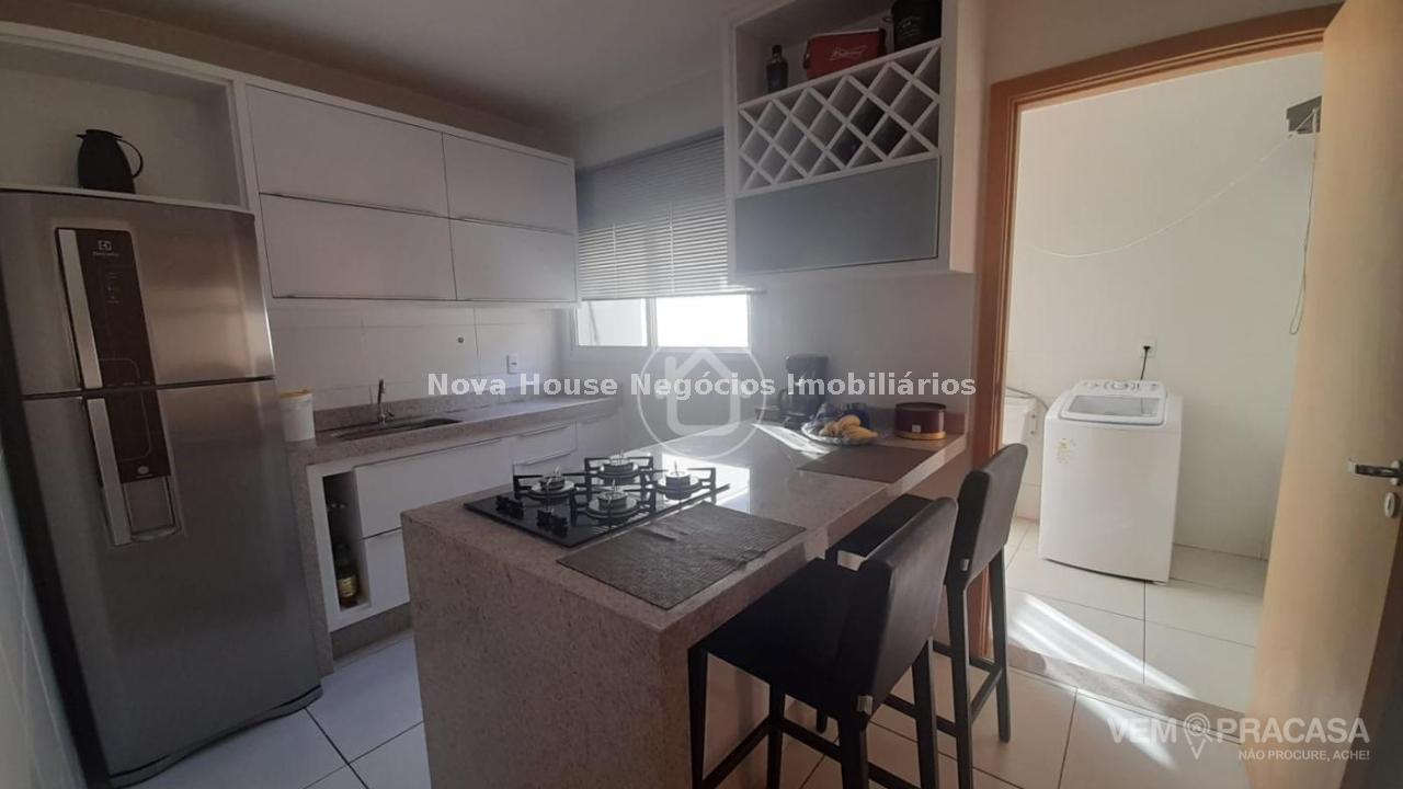 Sobrado à venda no Jardim Veraneio, Campo Grande – foto 11