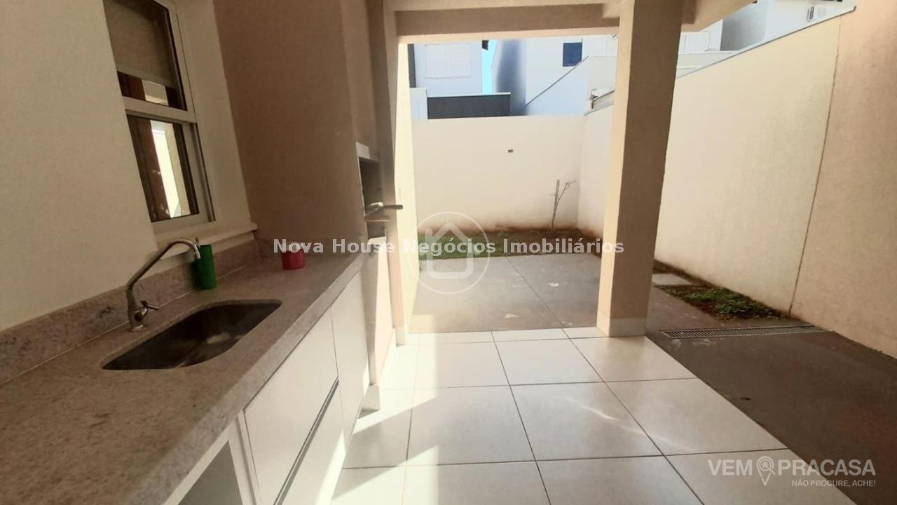 Sobrado à venda no Jardim Veraneio, Campo Grande – foto 17
