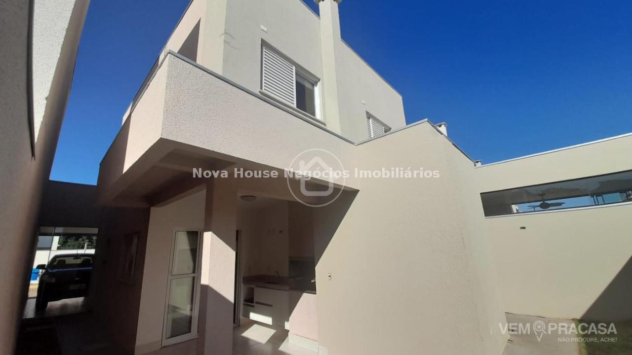 Sobrado à venda no Jardim Veraneio, Campo Grande – foto 18