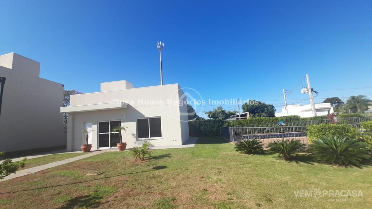 Sobrado à venda no Jardim Veraneio, Campo Grande – foto 20