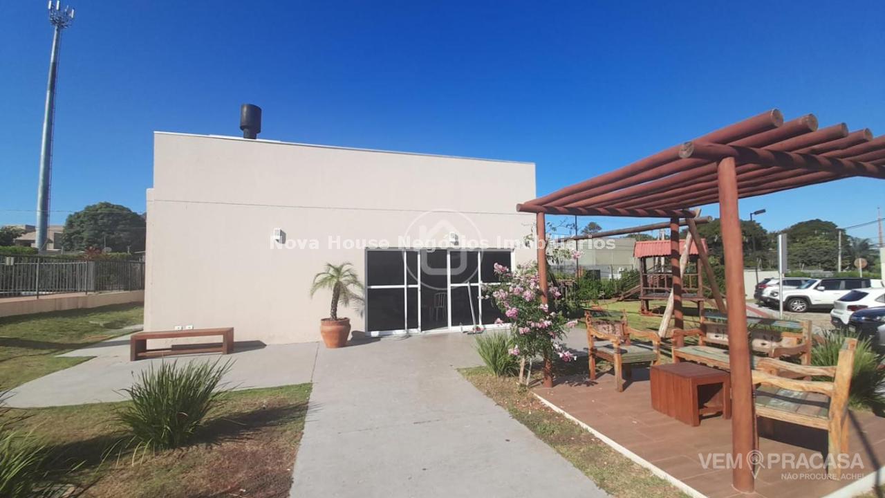 Sobrado à venda no Jardim Veraneio, Campo Grande – foto 23
