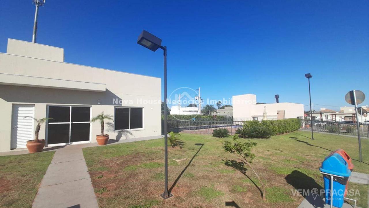 Sobrado à venda no Jardim Veraneio, Campo Grande – foto 26