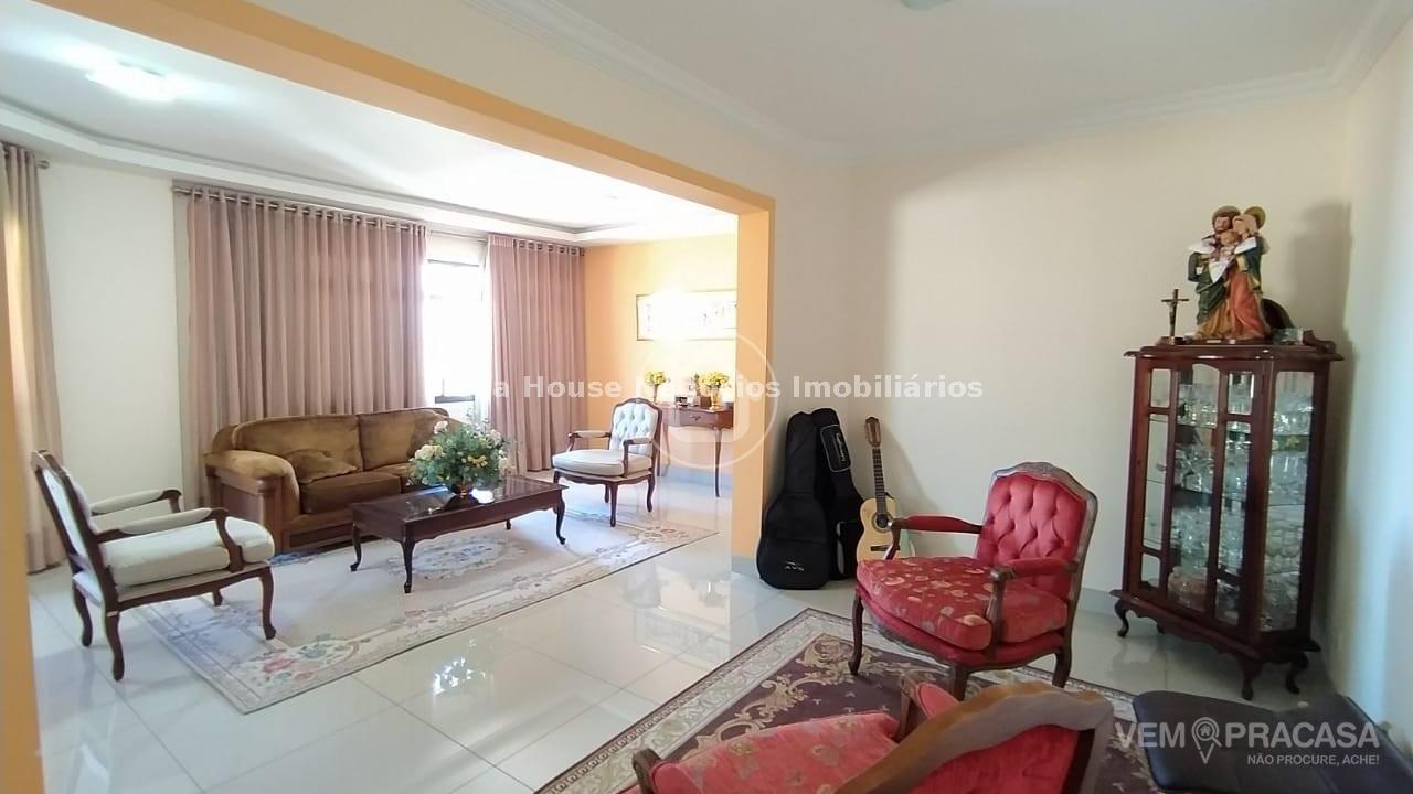 Apartamento à venda no Centro, Campo Grande – foto 1