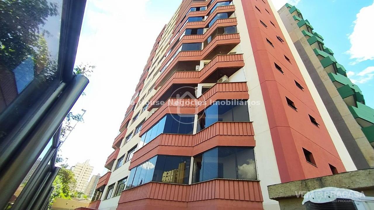 Apartamento à venda no Centro, Campo Grande – foto 2