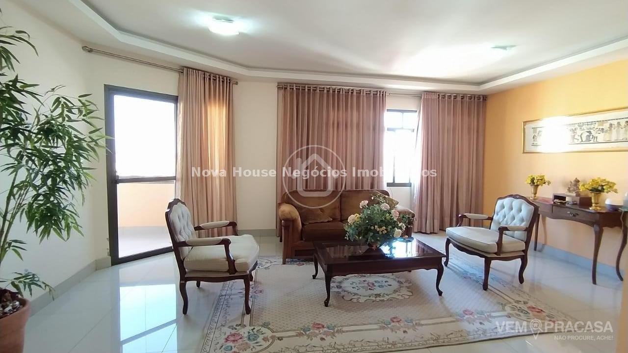 Apartamento à venda no Centro, Campo Grande – foto 3
