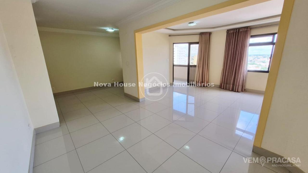 Apartamento à venda no Centro, Campo Grande – foto 4
