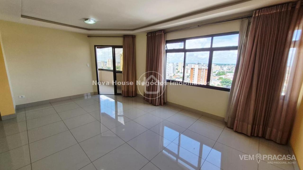 Apartamento à venda no Centro, Campo Grande – foto 5