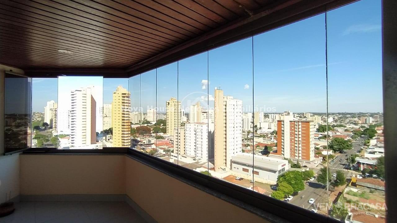 Apartamento à venda no Centro, Campo Grande – foto 9