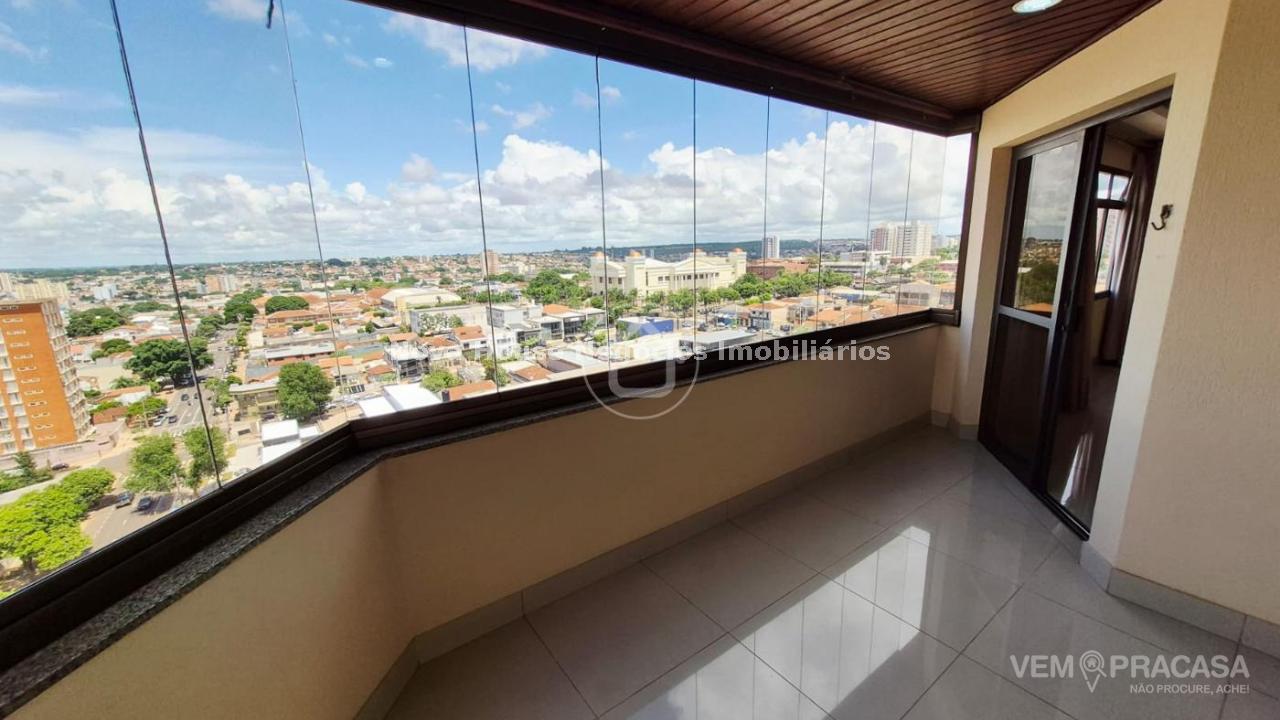 Apartamento à venda no Centro, Campo Grande – foto 10