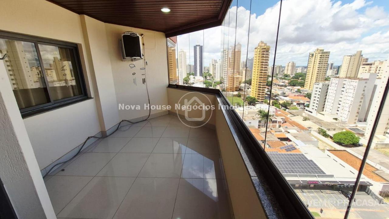 Apartamento à venda no Centro, Campo Grande – foto 11