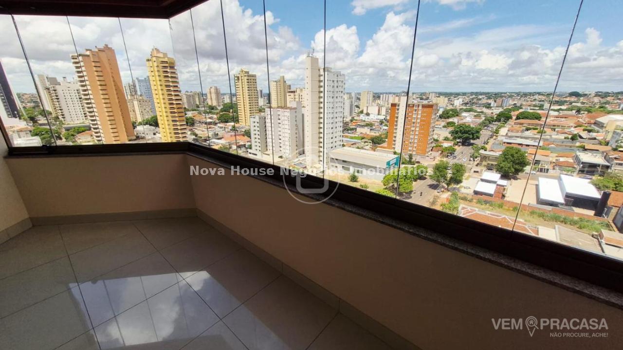 Apartamento à venda no Centro, Campo Grande – foto 12
